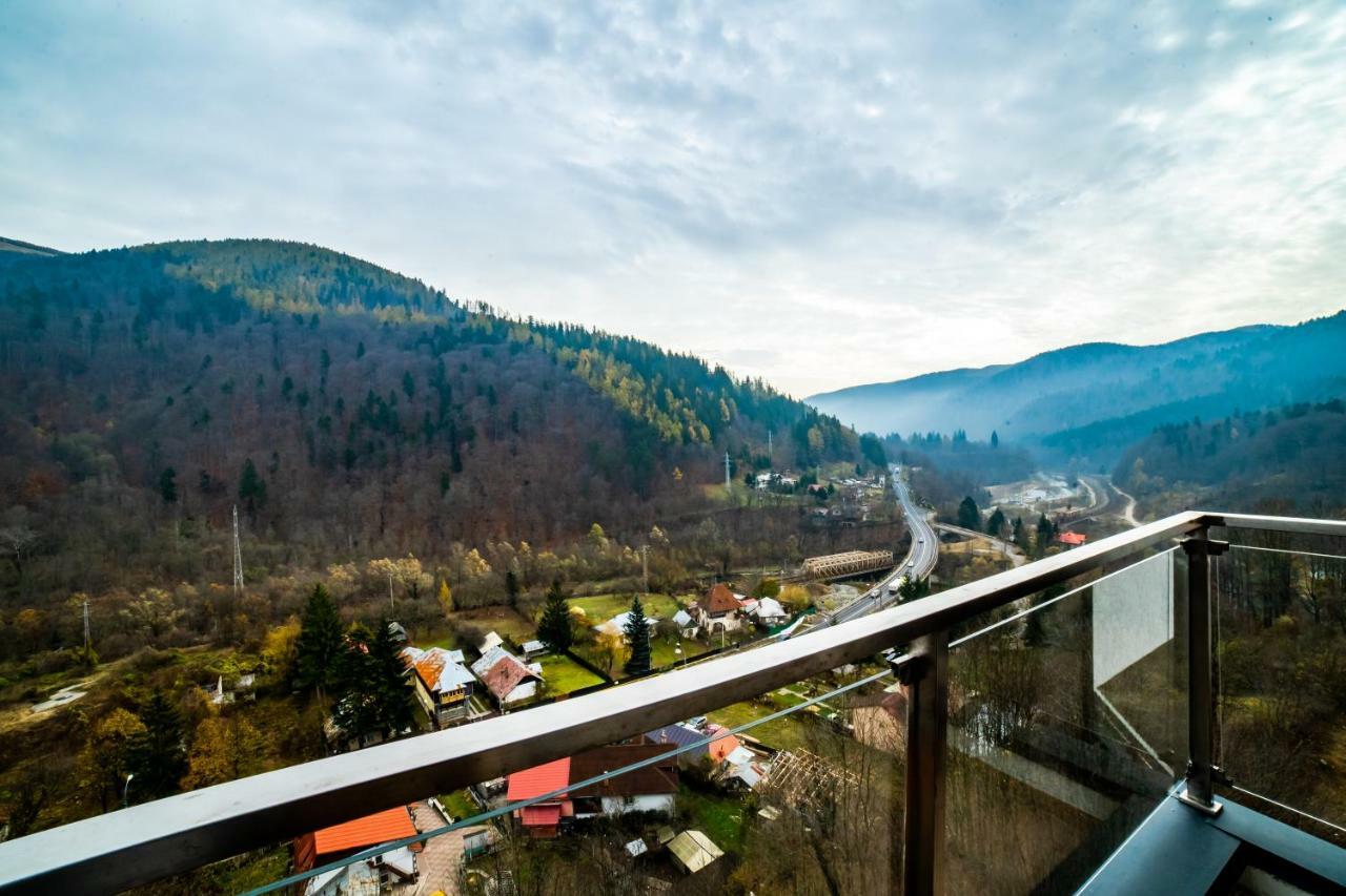 Appartement Sinaiamountainview - Panoramic Extérieur photo